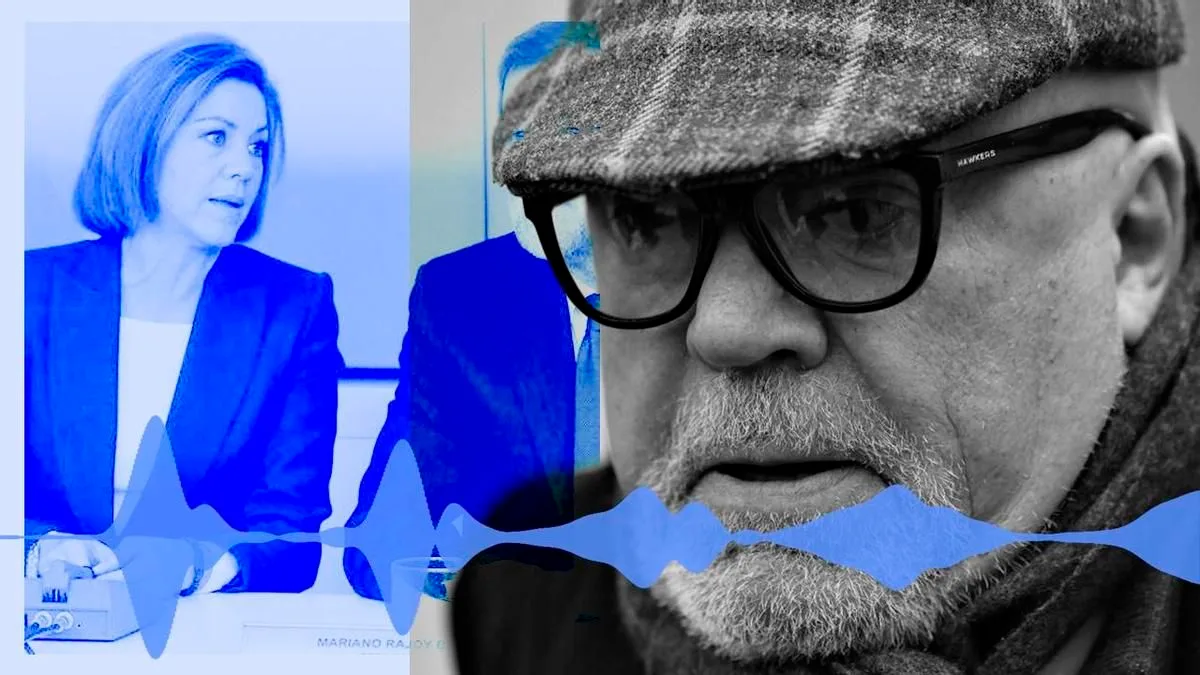 Las pruebas de cómo el PP de Rajoy intentó eliminar los papeles de Bárcenas vuelven a la mesa del juez