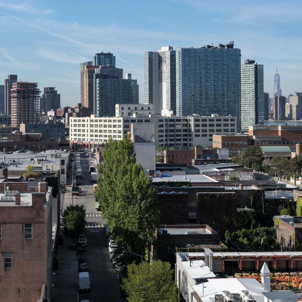What Will It Take to Fix New York’s Housing Shortage?