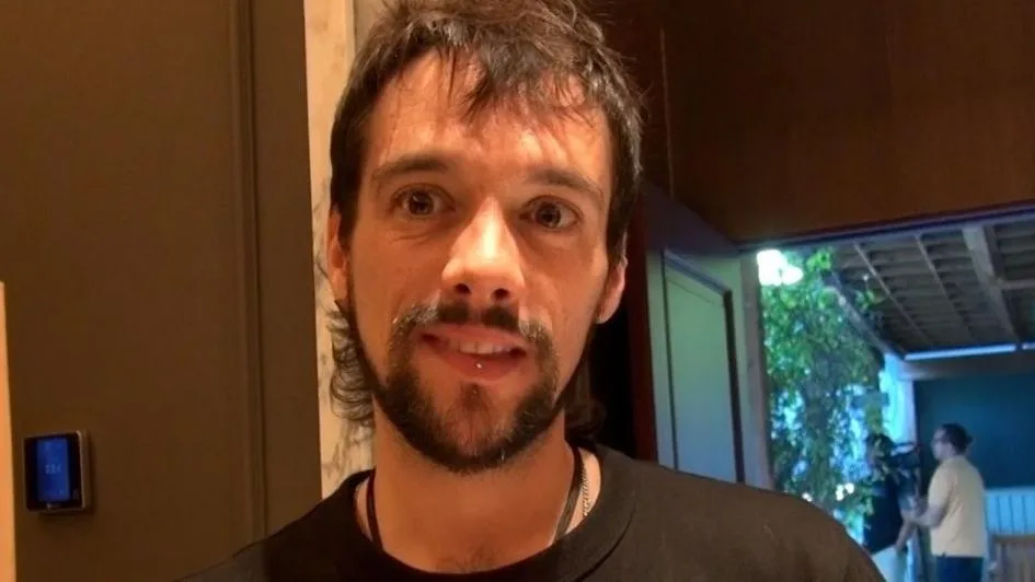 Daniel, el nieto de Juan Tamariz, desvela cómo era el mago en su papel de abuelo: "Siempre con ganas de hacer reír a la gente"