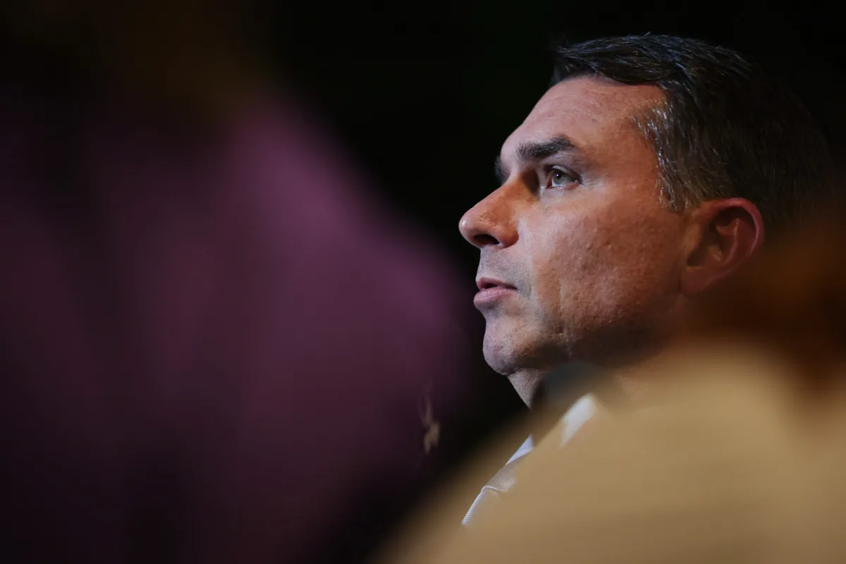 Flávio mantém agenda em BH após cancelar em Juiz de Fora; veja onde