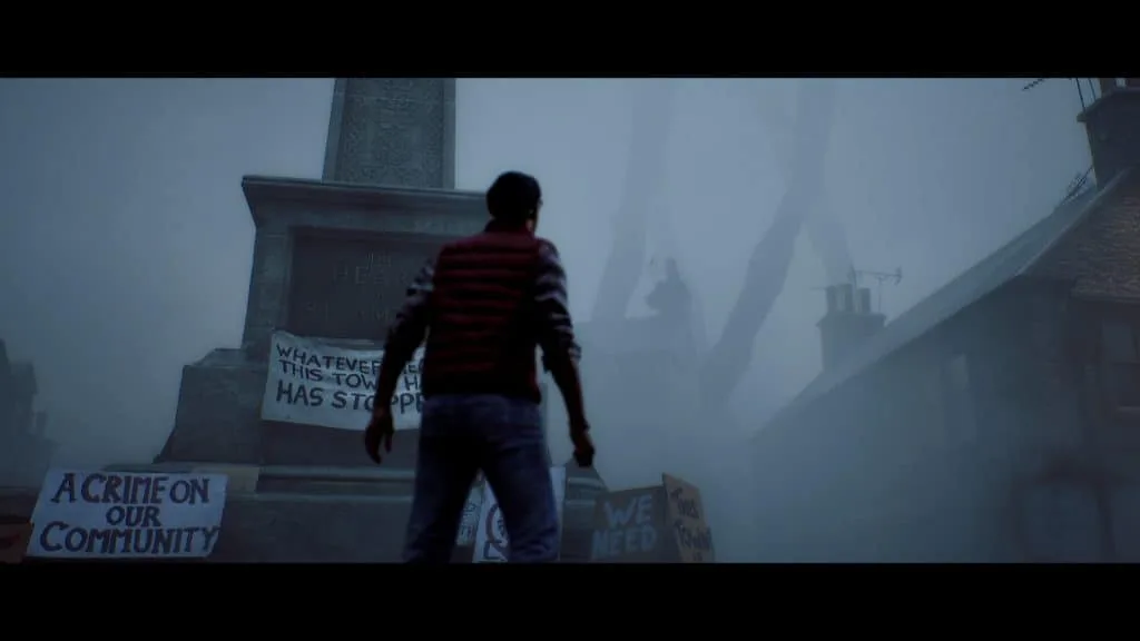 Silent Hill: Townfall — Review