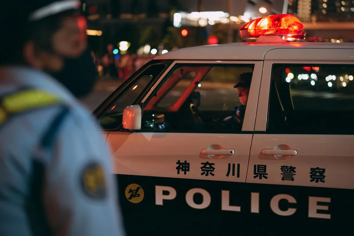 12-year-old British girl who went missing in Tokyo found safe after visiting anime sites around Yokohama