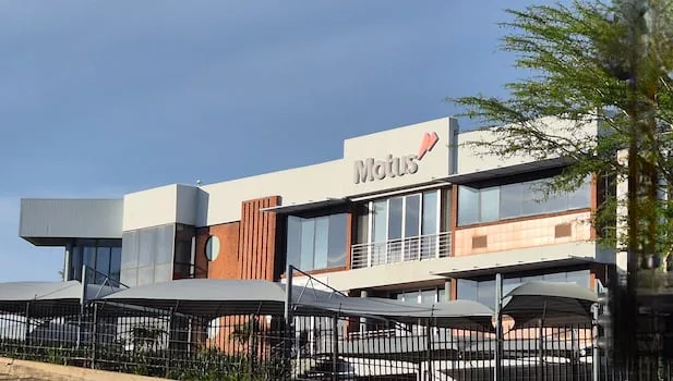 WATCH | Motus CEO Ockert Janse van Rensburg on what’s driving vehicle sales