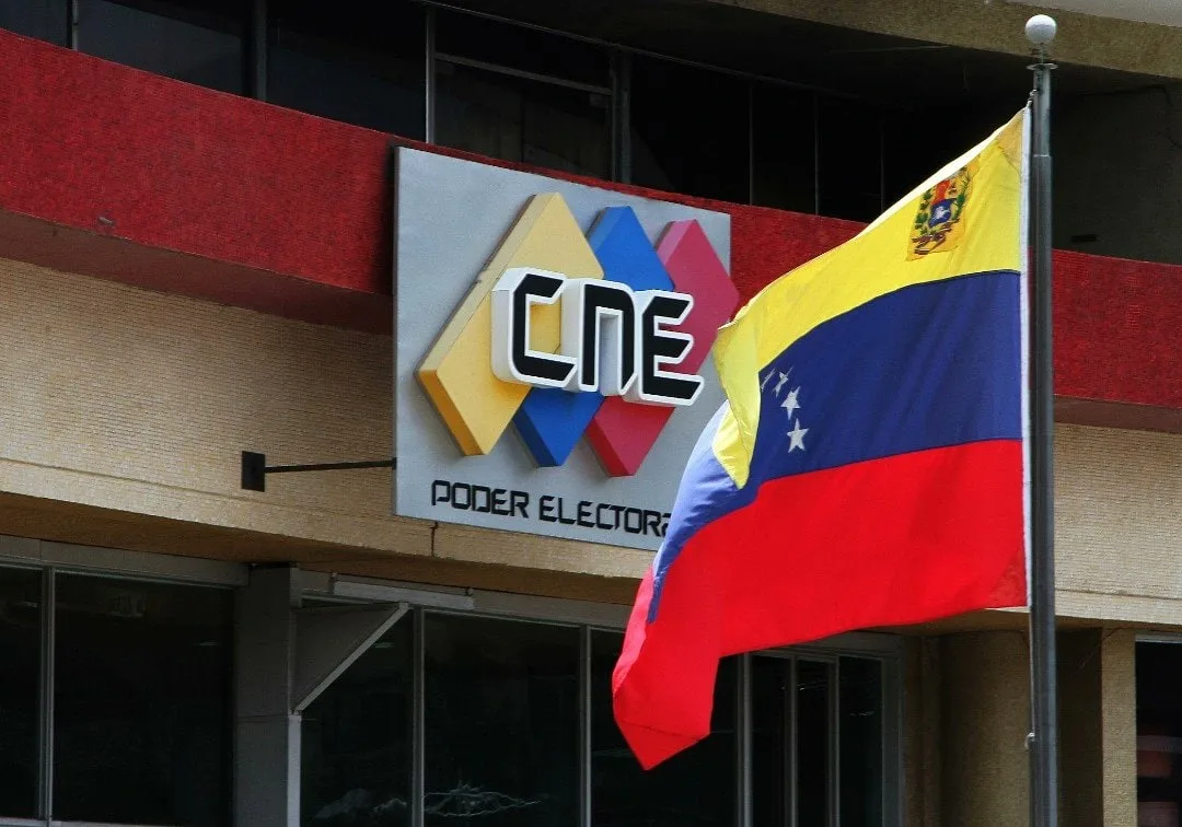 Más de 10 ONG proponen a la mesa de diálogo promovida por EEUU que CNE sea renovado en octubre
