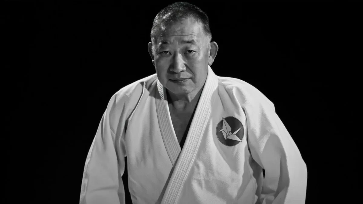 ‘Legado incalculável’: morte de Chiaki Ishii, primeiro medalhista olímpico do judô brasileiro, causa luto em profissionais da modalidade