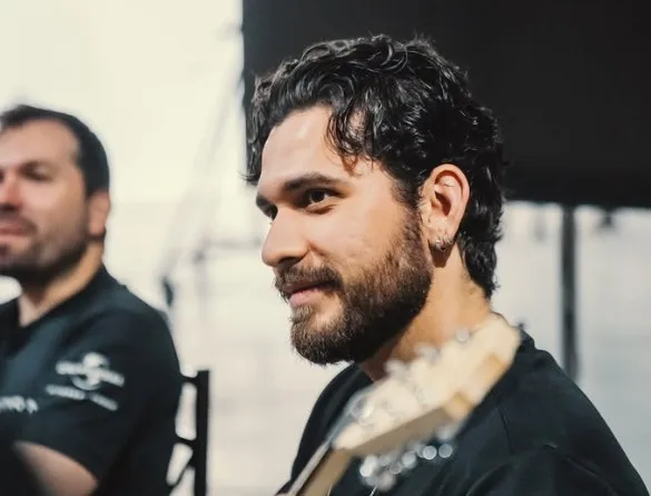 Nem Ana Castela, nem Gusttavo Lima: o feito inédito de Gustavo Mioto no sertanejo