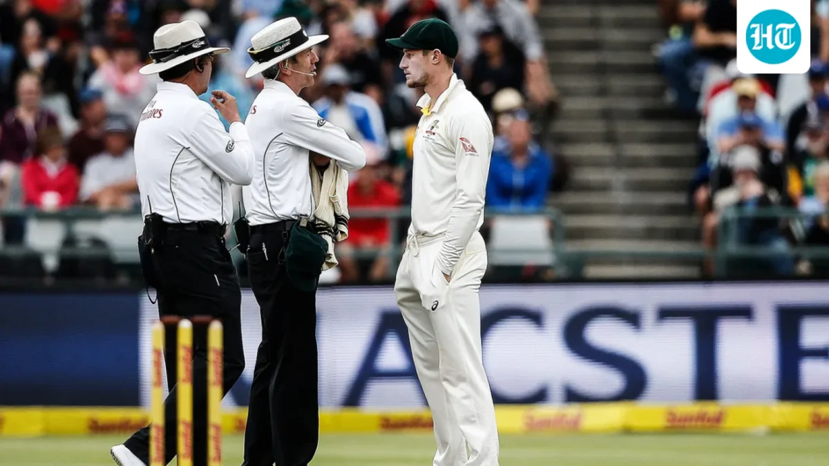 Faf du Plessis felt ‘sorry’ for Bancroft over Sandpaper Gate, sent Steve Smith a message: ‘That’s not how you do it'