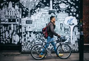 Seguro para bicicleta: saiba quanto custa, o que cobre e o que fica de fora