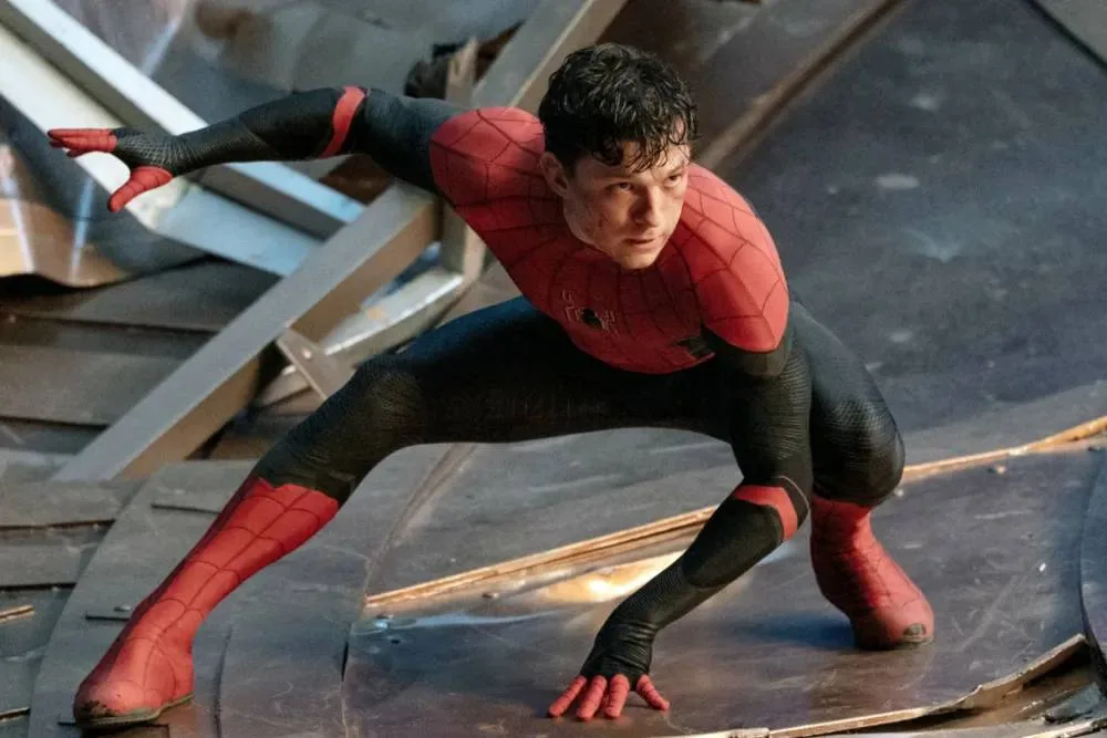 Tom Holland se torna o ator de MAIOR bilheteria acumulada de todos os tempos