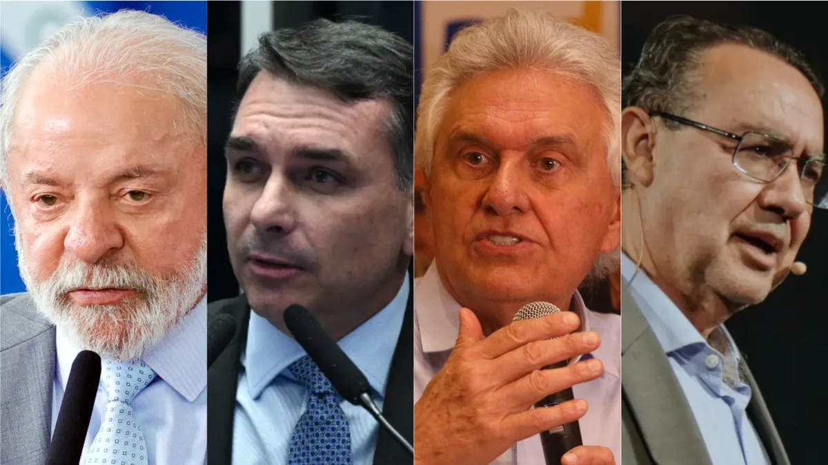 Novas pesquisas BTG/Nexus e Quaest, expectativa para julgamento no STF e mais destaques desta segunda