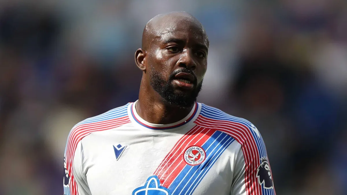 O que está por trás da crise que pode tirar o artilheiro Mateta do Crystal Palace