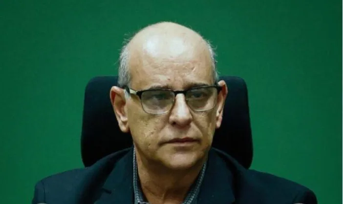 Saiba quem é Munir Calixto, presidente do Goiás pelo menos até o fim da temporada