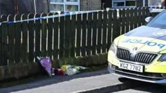 Boy, 16, appears in court charged with murder