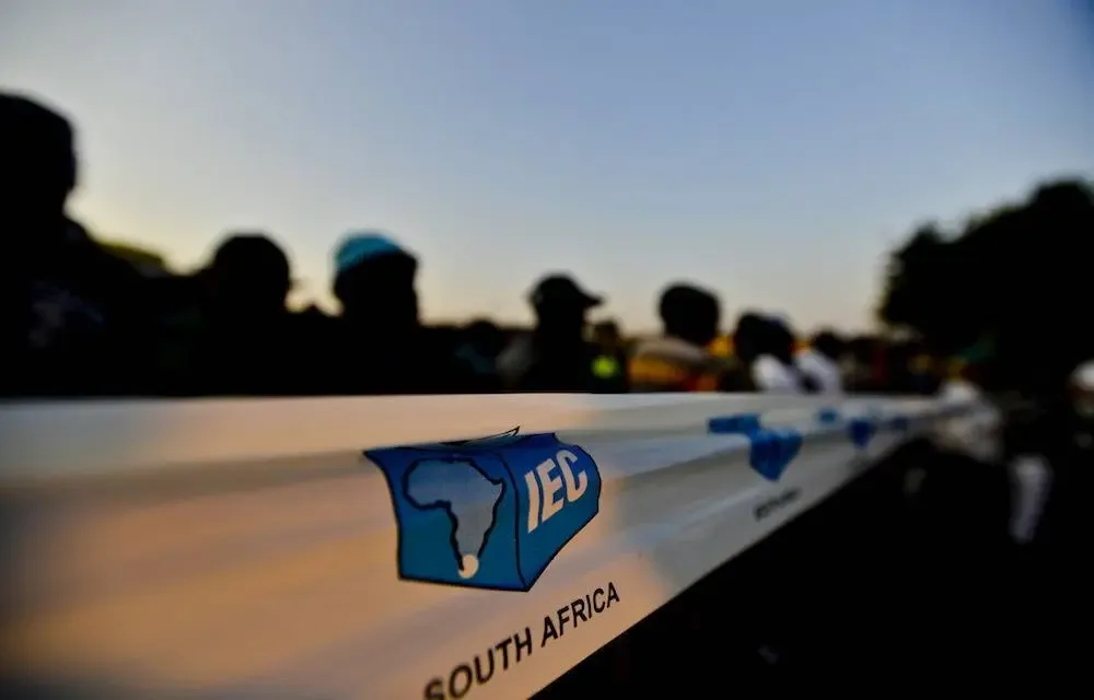 546 political parties to contest 2026 local government elections