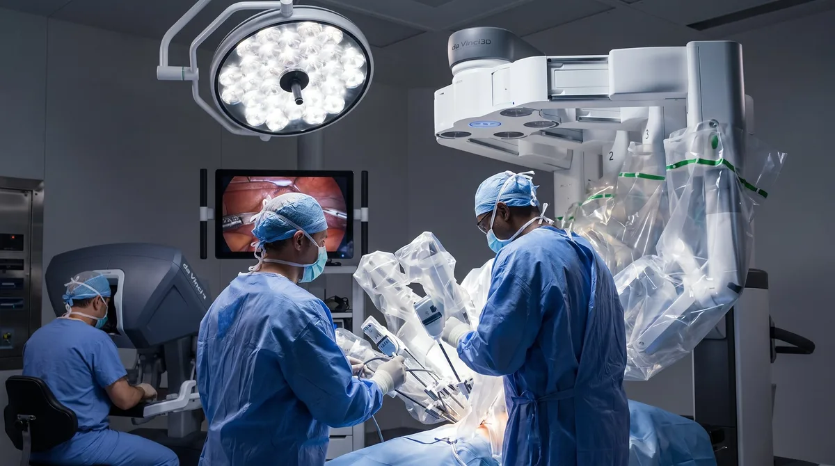 IA en salud: más capacidad para cuidar con los recursos disponibles