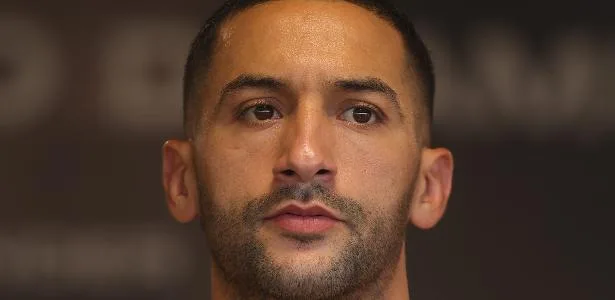 'Estava em férias, não estou 100%', diz Ziyech após estreia no Botafogo