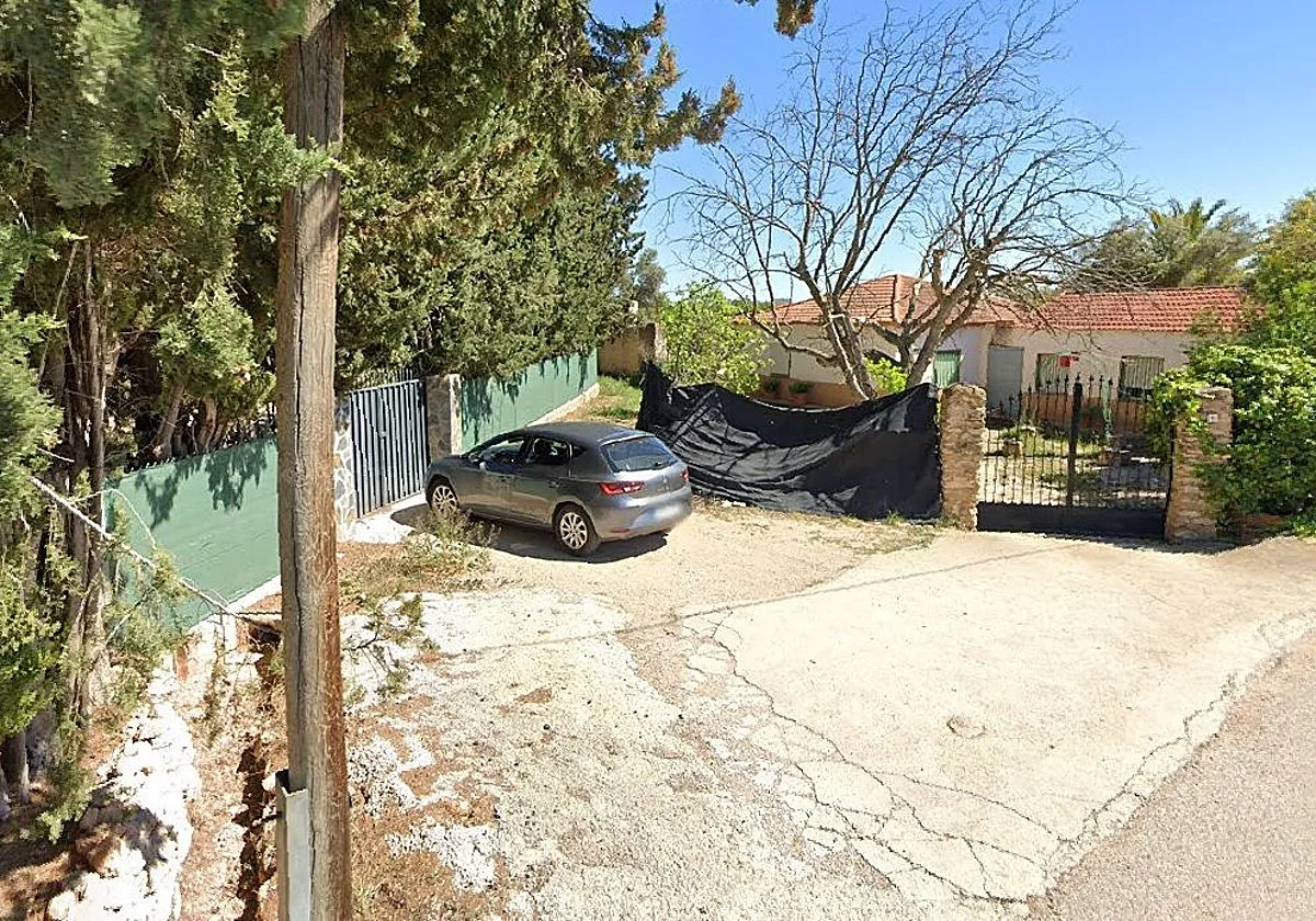 Herida una mujer tras ser agredida en una finca de Hellín en Albacete