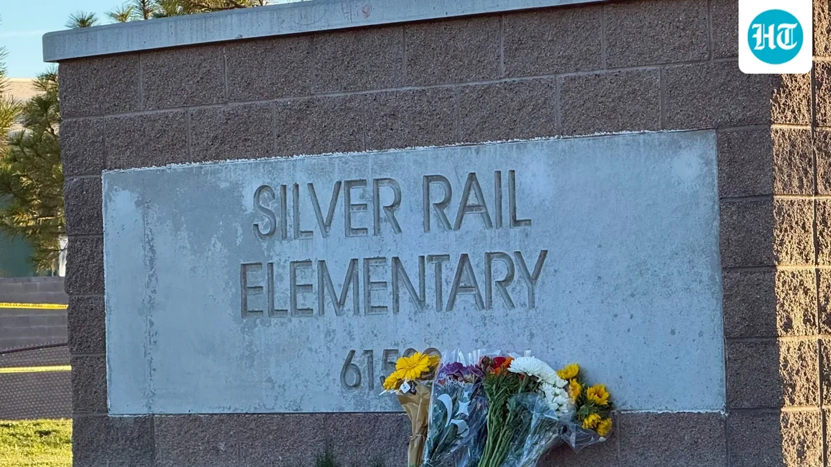 John J Griffin, 16-year-old Bend, Oregon school shooting suspect, used mother's gun to kill 4