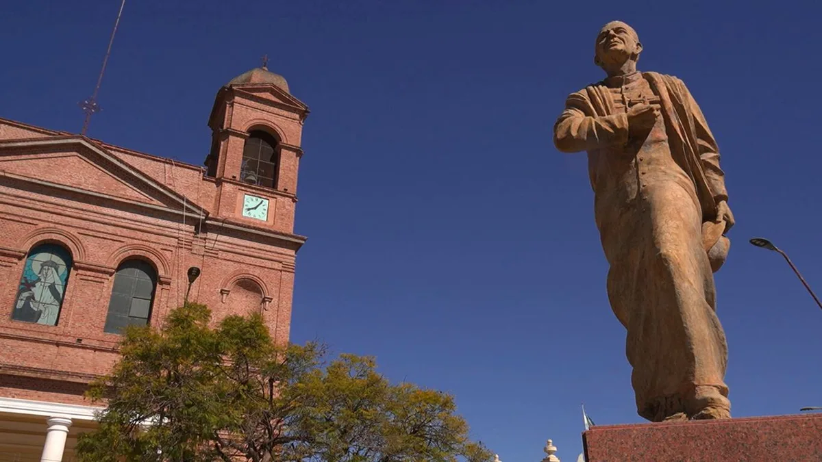 Camino de Brochero: un viaje por el corazón de Córdoba donde la historia, la fe y el paisaje se encuentran