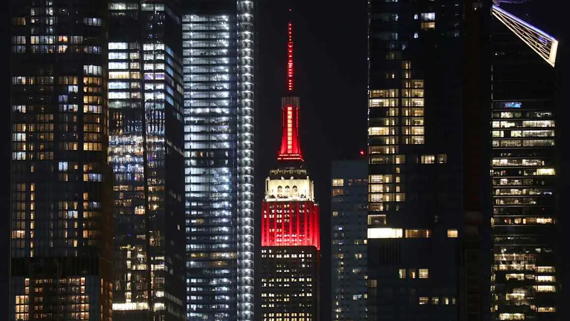 ‘New York loves Canada’: US cities want their Canadian tourists back