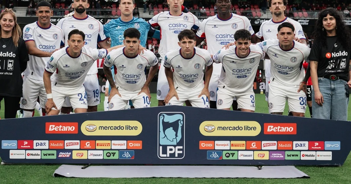El uno por uno de San Lorenzo en la victoria agónica ante Estudiantes