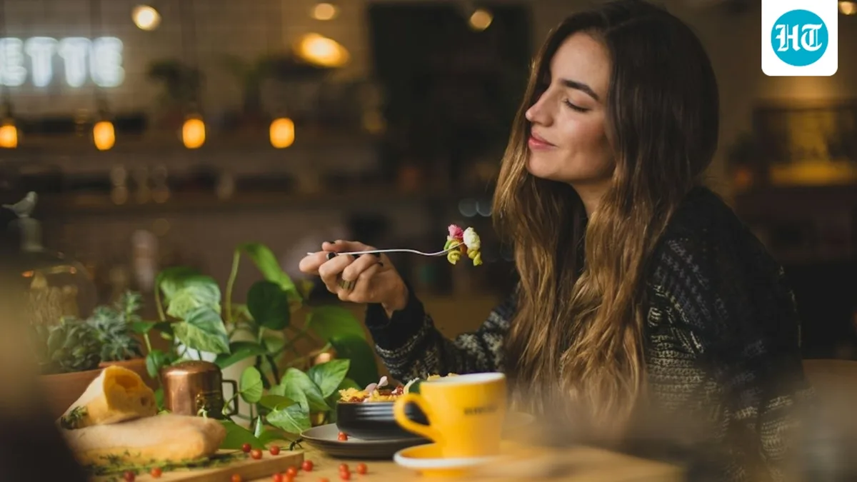 Fatty fish should be a part of your regular diet: Physician Dr Kunal Sood lists 5 healthy habits women should know about