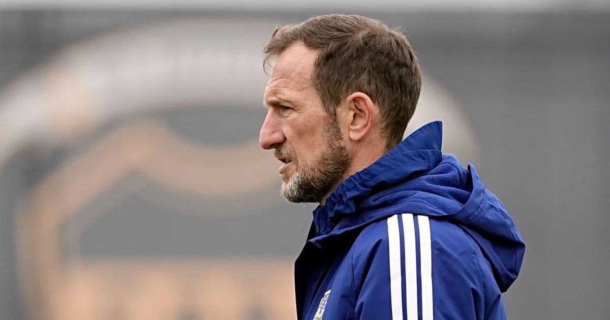 Su gran verdugo: el Vasco Arruabarrena va por su desquite ante San Lorenzo