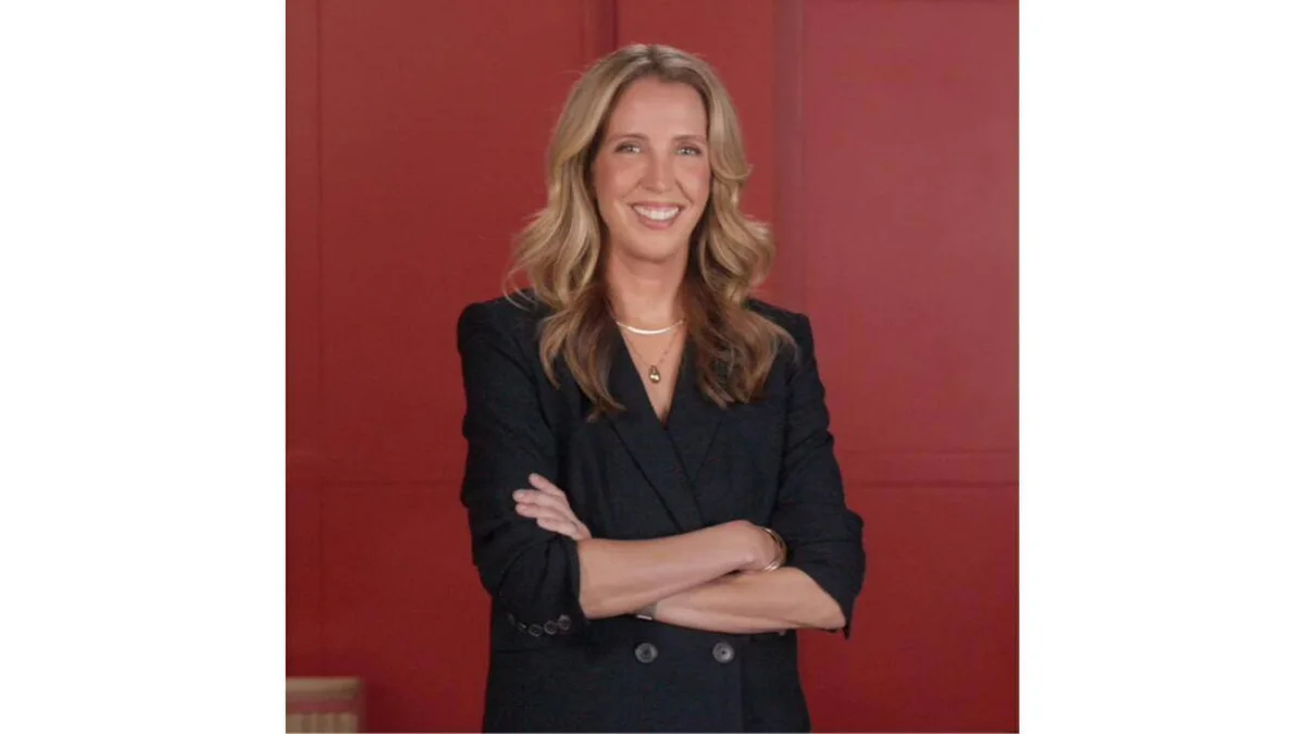 Microsoft AI CMO Andra Mallard leaves after just 6 months