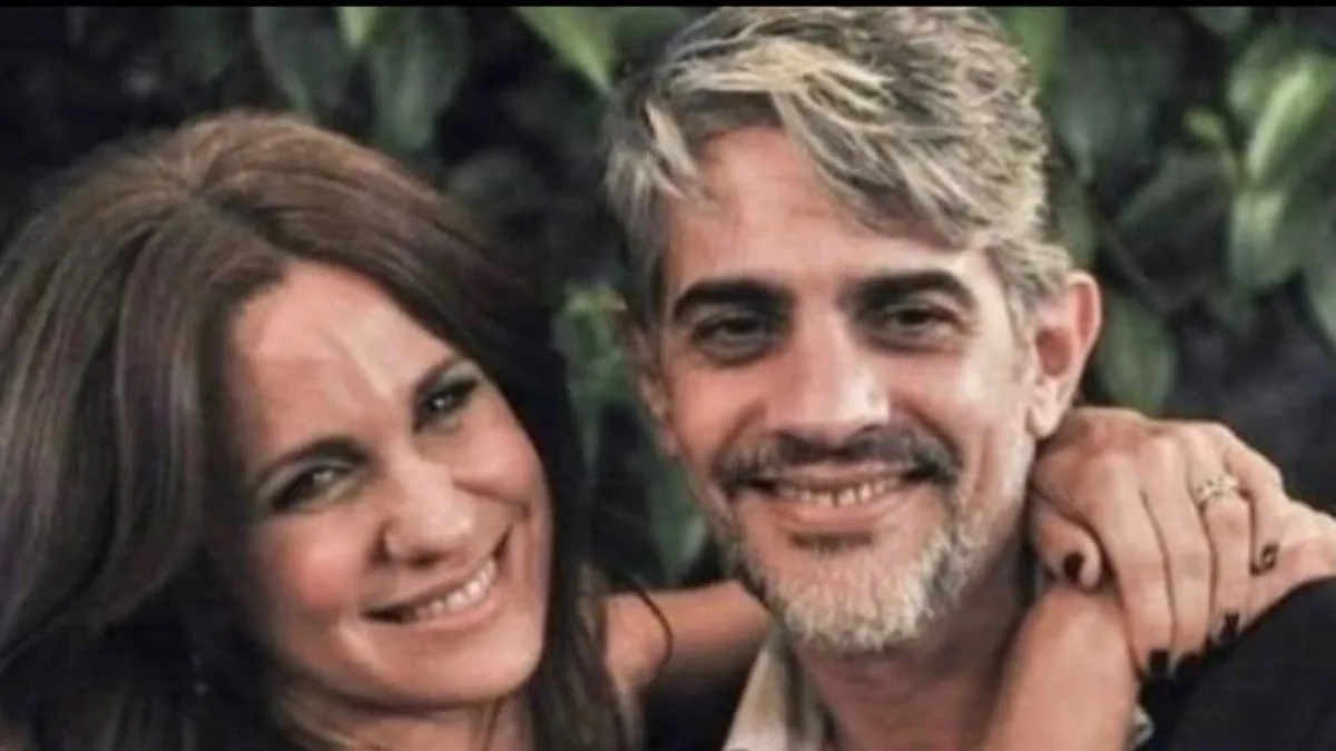 El emotivo posteo de Nancy Dupláa para celebrar los 57 años de Pablo Echarri: "Te amo infinito"