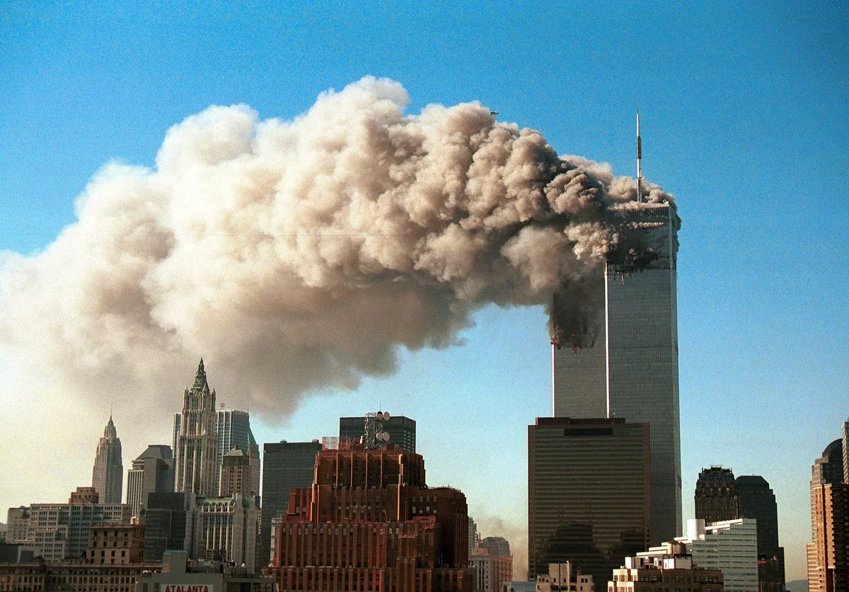 CBC, Citing ‘Confusion,’ Reverses Policy On Calling 9/11 ‘Terrorism’