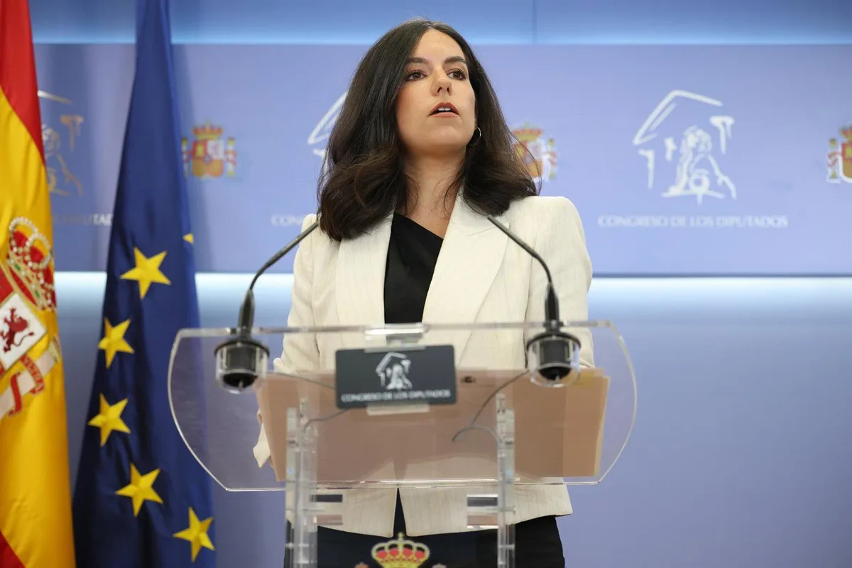 Vox reta al PP a demostrar su plan de endurecer requisitos para la nacionalidad vetando en el Senado la ley de saharauîs