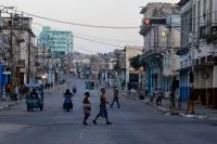 Apagão deixa Cuba no escuro após novo colapso da rede elétrica