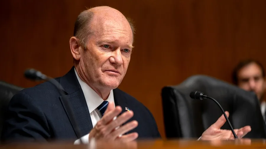 Trump failing to block China’s access to American AI technology, say senior Senate Democrats