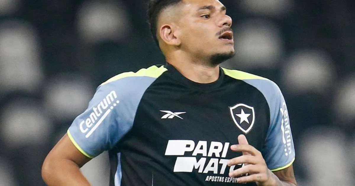 A declaração de Tiquinho Soares envolvendo o Flamengo
