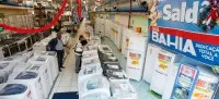 Recuperação judicial da Casas Bahia afetará seguradoras e fornecedores