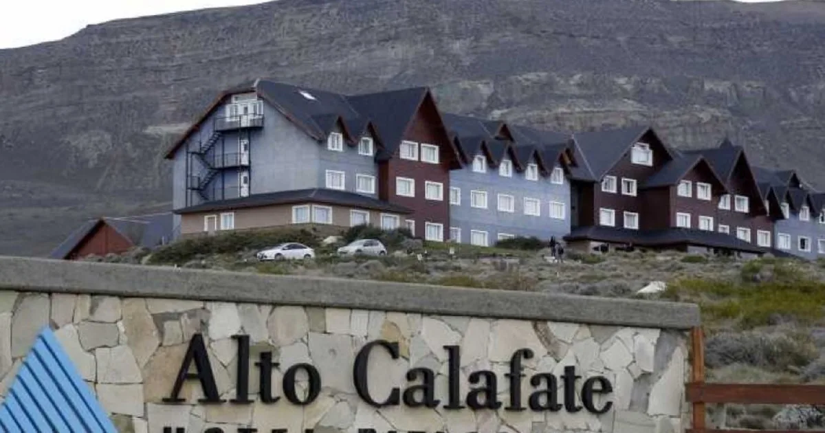 Hotesur y Los Sauces: el fiscal Diego Velasco pidió unificar los juicios