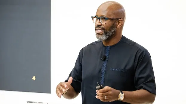 WATCH: MTN bullish about its Africa fintech business