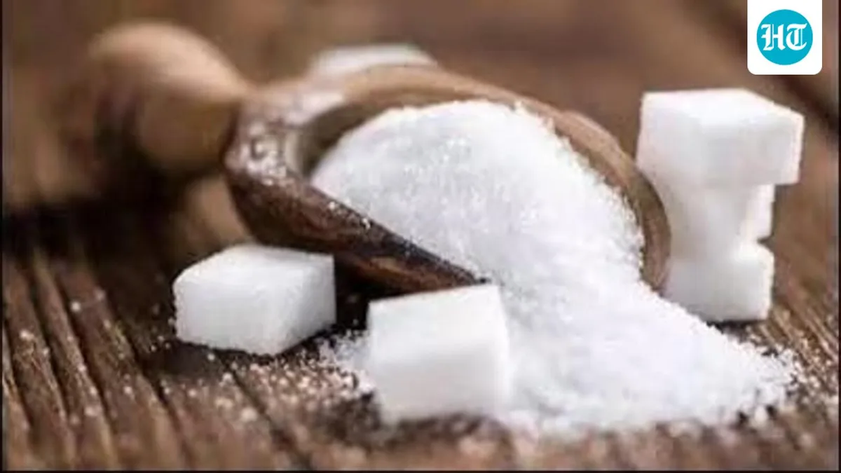 Retail sugar prices fall for first time in a week after import move