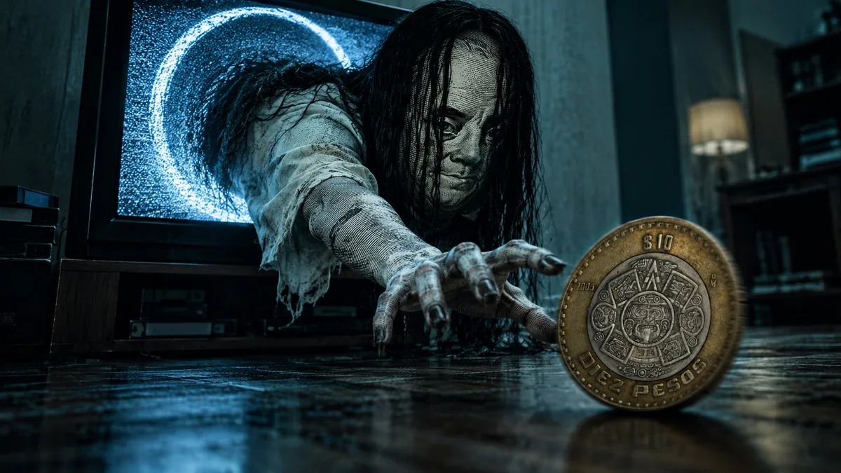 Inflación de EU ‘espanta’ al tipo de cambio: Peso pierde 14 centavos ante el dólar