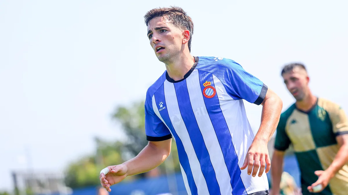 Espanyol - Levante en directo: LaLiga EA Sports hoy, en vivo