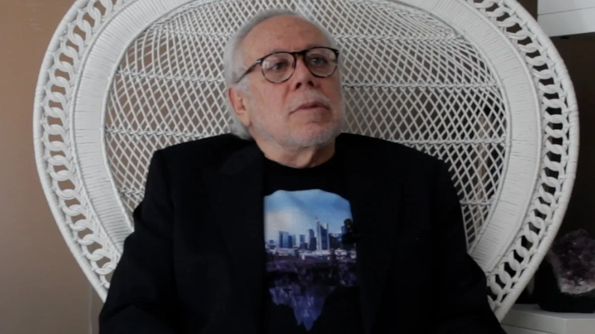 Luis de Llano informa acciones legales previo al estreno de la serie de Timbiriche por uso no autorizado de su imagen