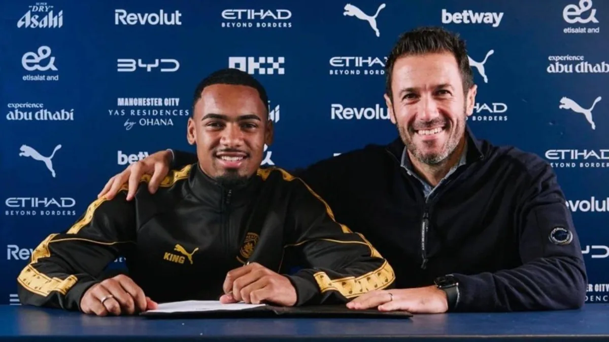 Man City boost attacking options with Allan signing, Ndiaye deal agreed