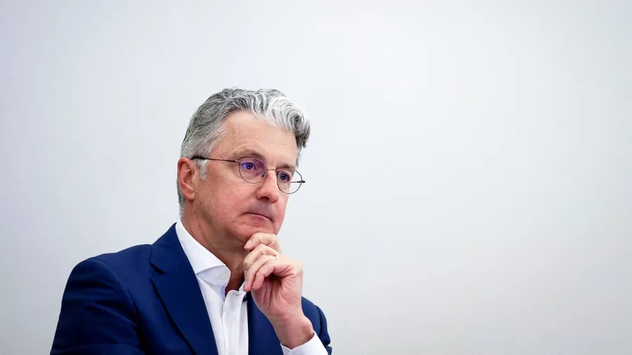 Dieselskandal: Gericht kippt VW-Vergleich mit Ex-Manager