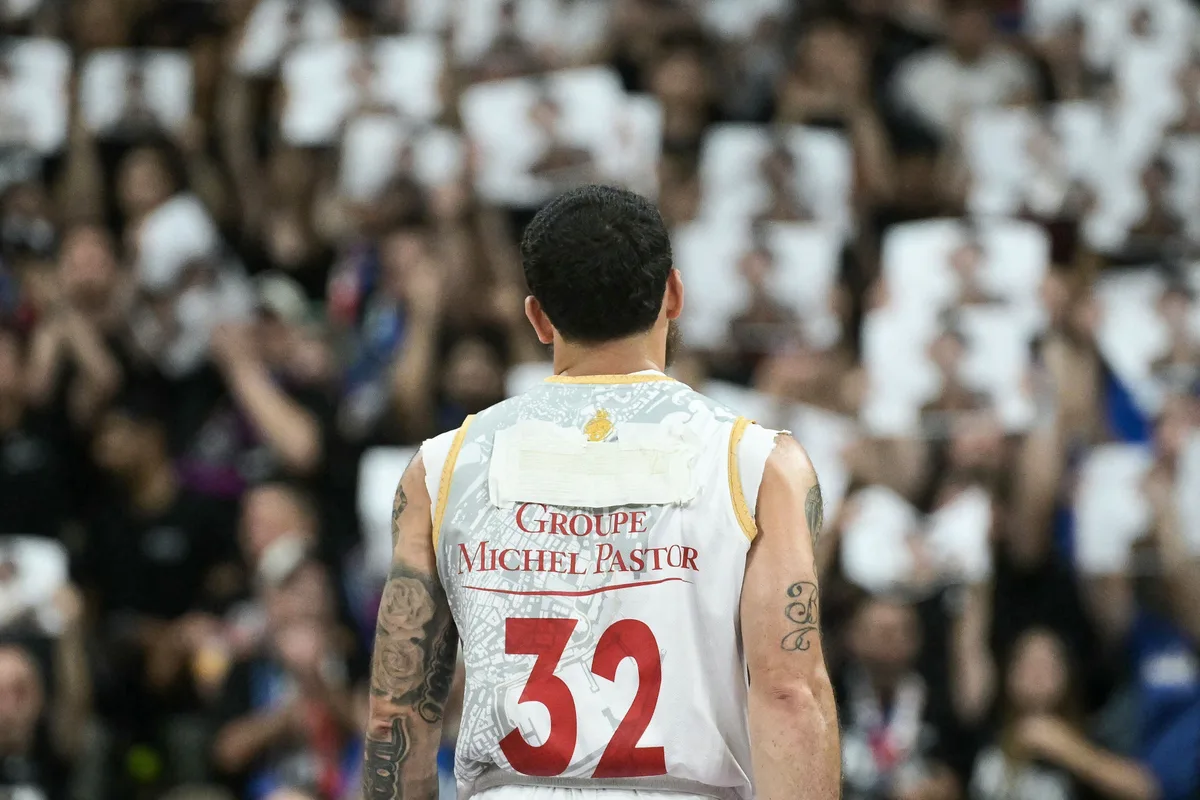 Los líos se multiplican en el baloncesto francés