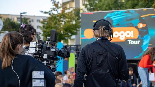 Kritik an KiKa-Interviews: »logo!«-Kindernachrichten im KiKa ändern Konzept bei AfD-Interviews
