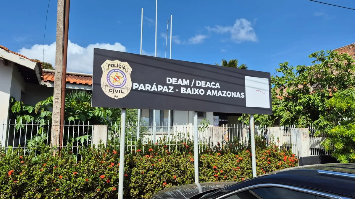 Professor é preso suspeito de abusar de pelo menos 8 alunas no oeste do Pará