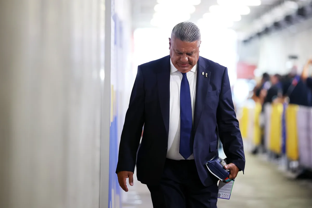 Avanza una causa contra Claudio Tapia por enriquecimiento ilícito: el fiscal pidió levantar el secreto fiscal y bancario