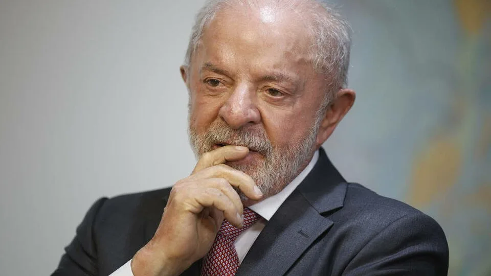 Lula acusa dona do Facebook e Instagram de bloquear os seus conteúdos nas redes sociais