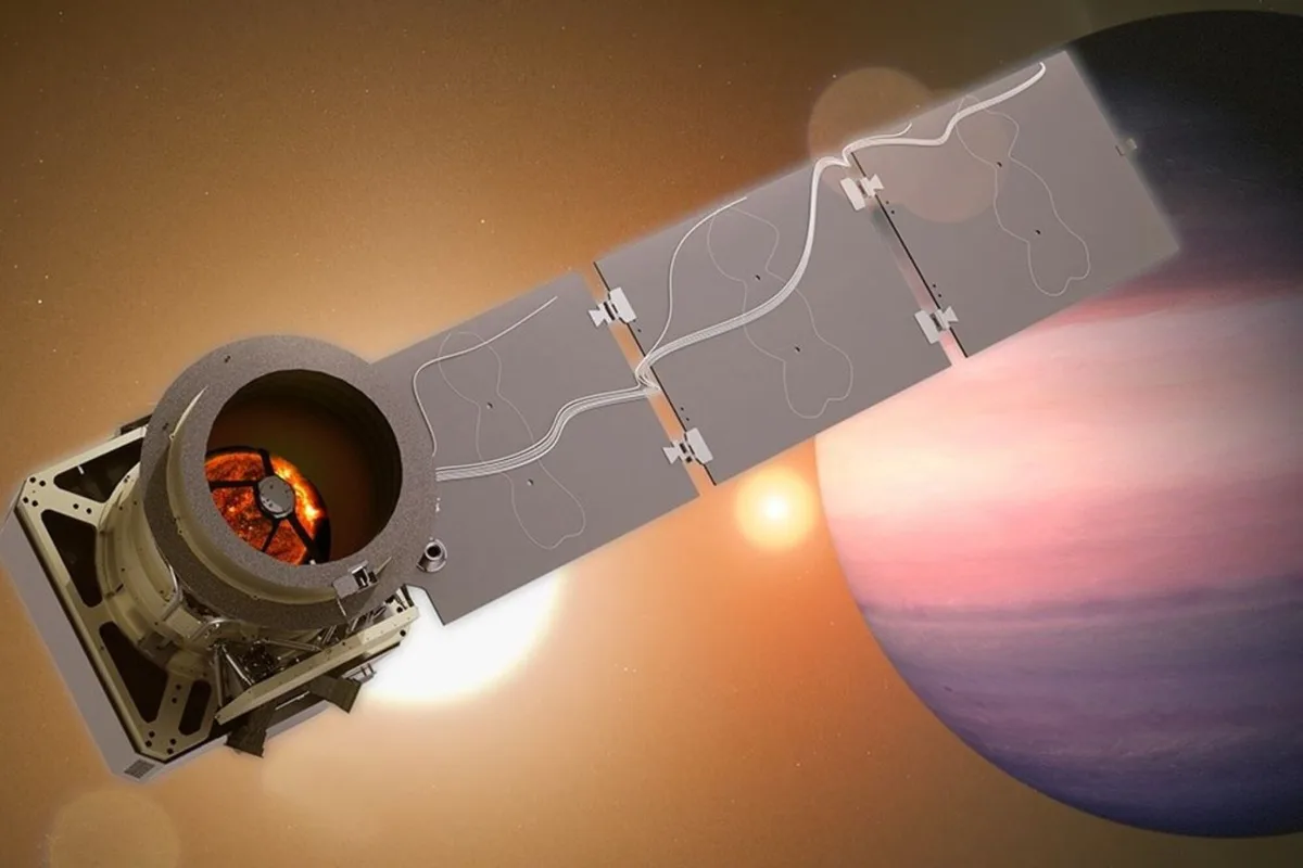 Confirmado por la NASA: la nueva misión espacial que busca descubrir los secretos de mundos alienígenas