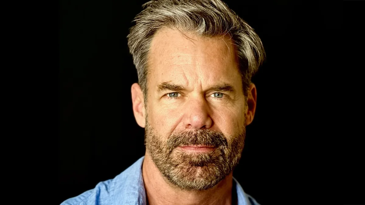 Tuc Watkins Joins Prime Video Rom-Com Series ‘Escorted’